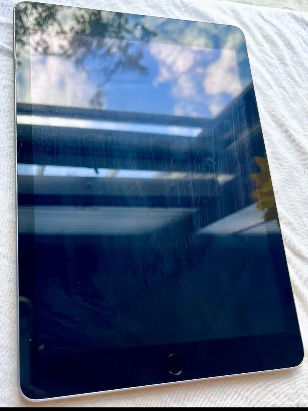 Apple ipad 6th
